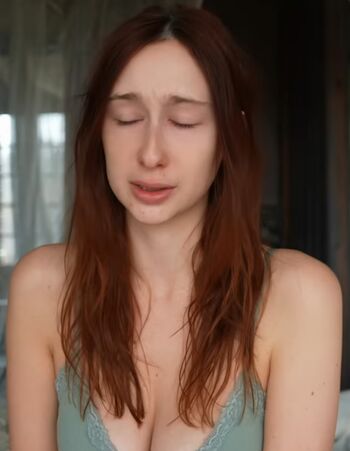 Full leaked Anna grace childs private onlyfans photo