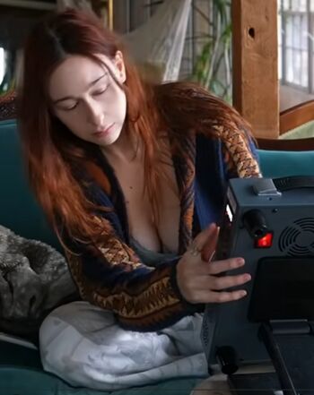 Full leaked Anna grace childs private onlyfans photo