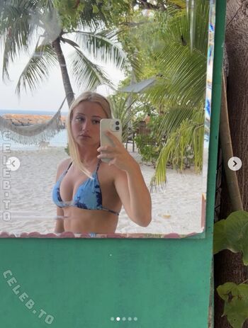 Full leaked Anna hafner private onlyfans photo