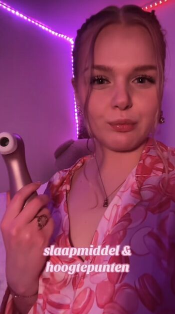 Full leaked Anna hettema private onlyfans photo