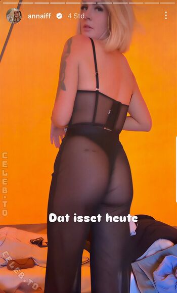 Full leaked Anna ifflnder private onlyfans photo