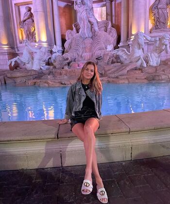 Full leaked Anna kalinskaya private onlyfans photo