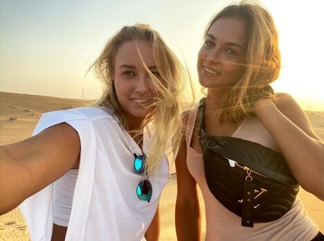 Full leaked Anna kalinskaya private onlyfans photo