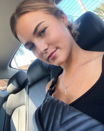Full leaked Anna kalinskaya private onlyfans photo