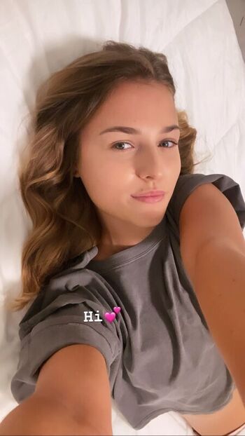 Full leaked Anna kalinskaya private onlyfans photo