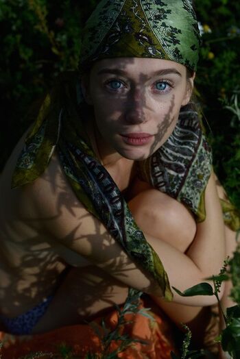 Full leaked Anna kanunnikova private onlyfans photo