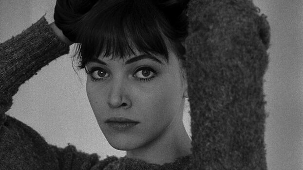 Anna Karina