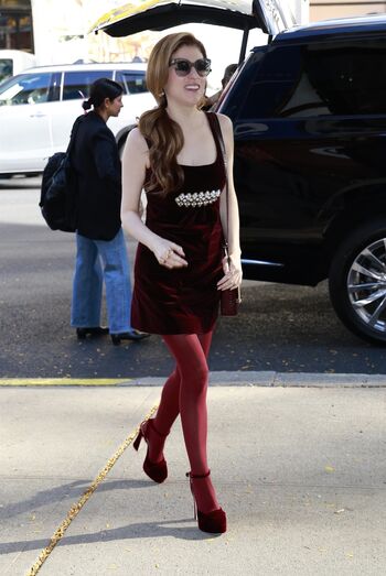 Full leaked Anna kendrick page private onlyfans photo