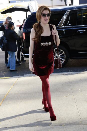 Full leaked Anna kendrick page private onlyfans photo