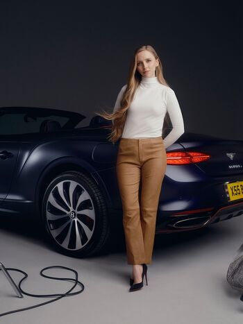 Full leaked Anna lapwood private onlyfans photo