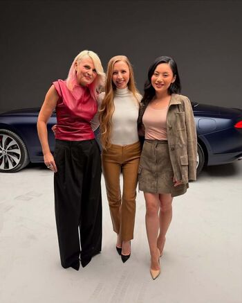 Full leaked Anna lapwood private onlyfans photo