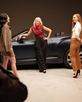 Full leaked Anna lapwood private onlyfans photo