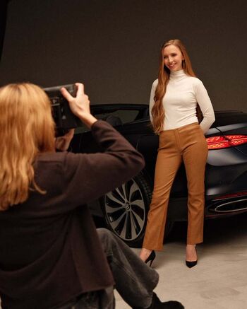 Full leaked Anna lapwood private onlyfans photo