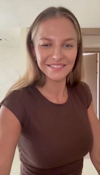 Full leaked Anna lewandowska private onlyfans photo