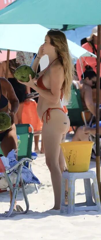 Full leaked Anna livya padilha page private onlyfans photo
