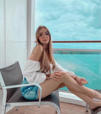 Full leaked Anna livya padilha page private onlyfans photo
