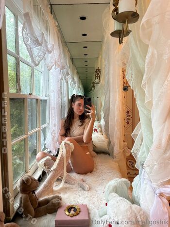 Full leaked Anna maligoshika page private onlyfans photo