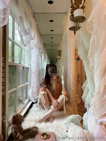 Full leaked Anna maligoshika page private onlyfans photo