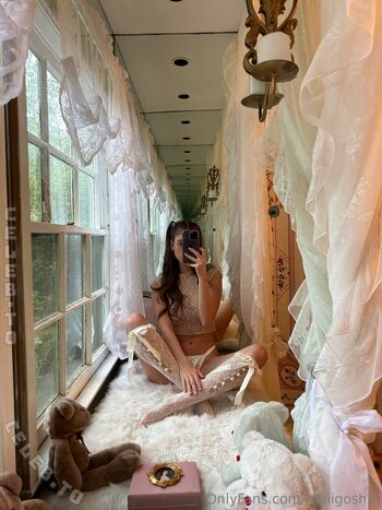 Full leaked Anna maligoshika page private onlyfans photo