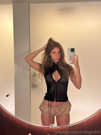 Full leaked Anna maligoshika page private onlyfans photo