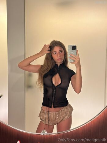Full leaked Anna maligoshika page private onlyfans photo