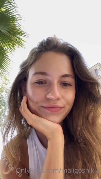 Anna Maligoshika