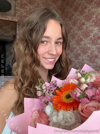 Full leaked Anna maligoshika  page private onlyfans photo