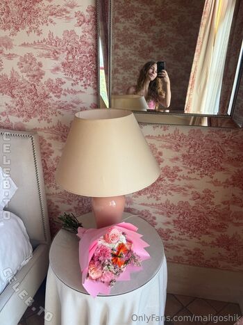 Full leaked Anna maligoshika  page private onlyfans photo