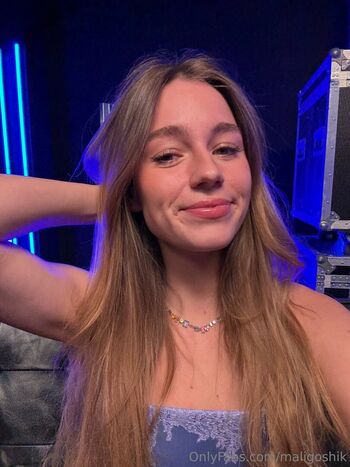 Full leaked Anna malygn page private onlyfans photo