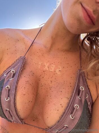 Full leaked Anna malygn page private onlyfans photo