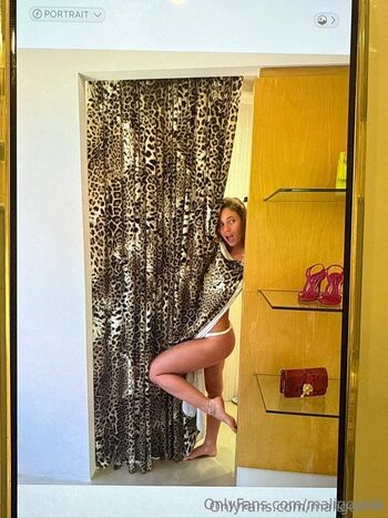 Full leaked Anna malygn private onlyfans photo