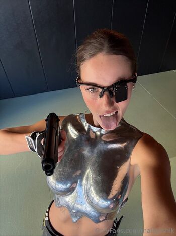 Full leaked Anna malygn private onlyfans photo