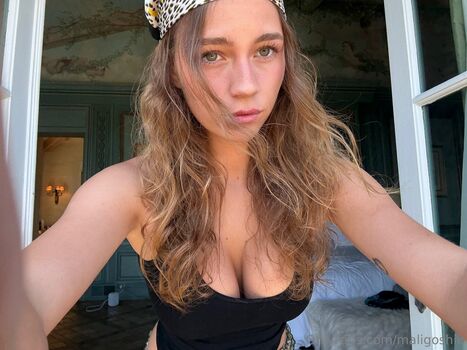 Full leaked Anna malygn private onlyfans photo