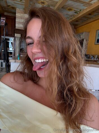 Full leaked Anna malygn private onlyfans photo