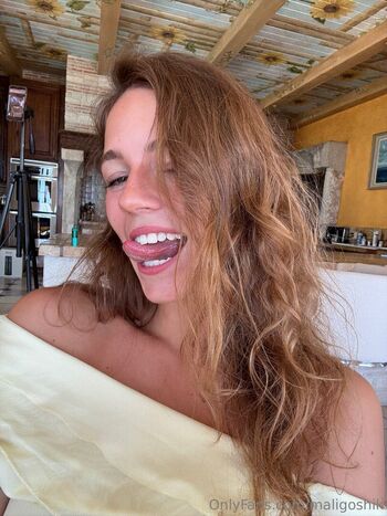 Full leaked Anna malygn private onlyfans photo