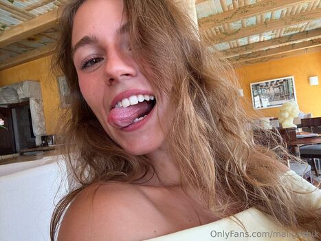 Full leaked Anna malygn private onlyfans photo