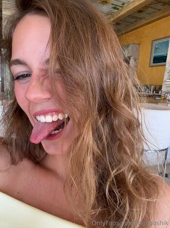 Full leaked Anna malygn private onlyfans photo
