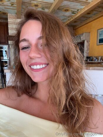 Full leaked Anna malygn private onlyfans photo