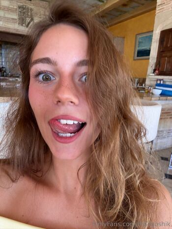Full leaked Anna malygn private onlyfans photo