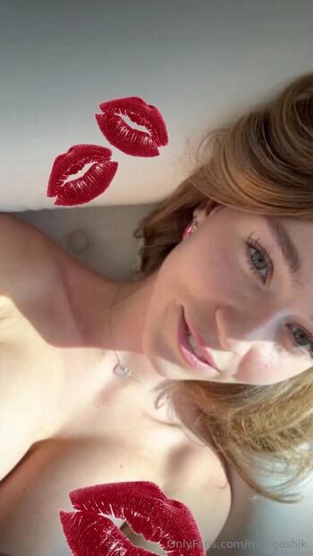 Full leaked Anna malygn page private onlyfans photo