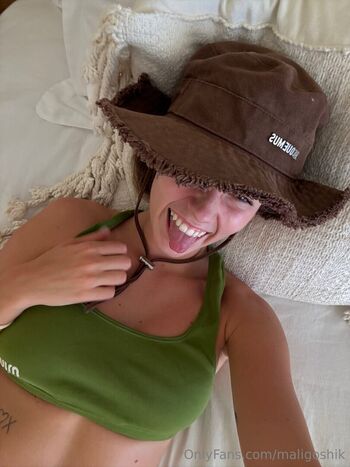 Full leaked Anna malygn private onlyfans photo