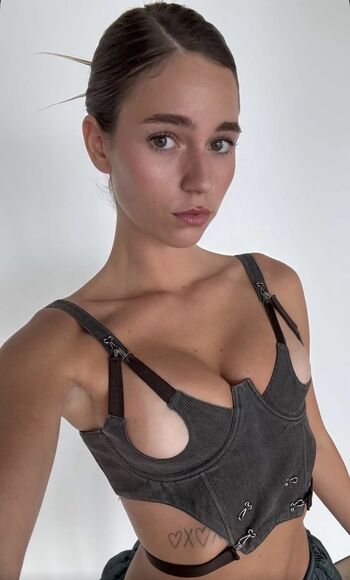 Full leaked Anna malygn private onlyfans photo
