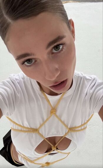 Full leaked Anna malygn private onlyfans photo