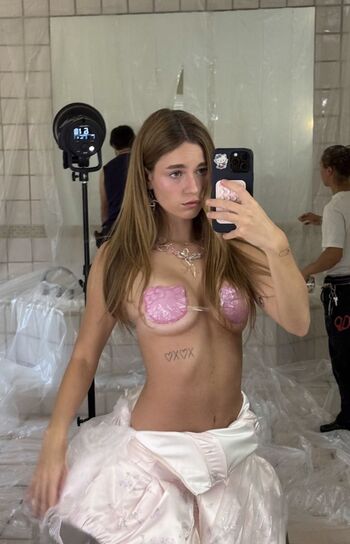 Full leaked Anna malygn  page private onlyfans photo