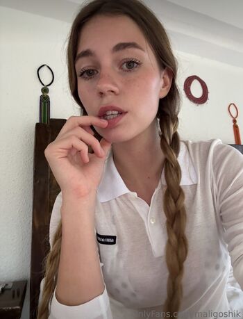 Full leaked Anna malygn  page private onlyfans photo