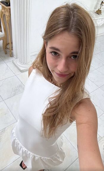 Full leaked Anna malygn  page private onlyfans photo