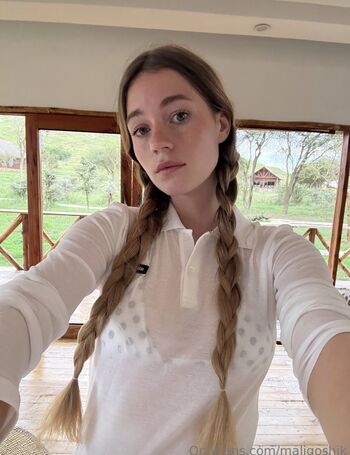 Full leaked Anna malygn  page private onlyfans photo