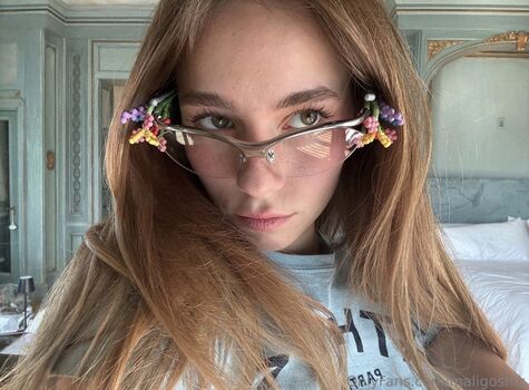 Full leaked Anna malygn  page private onlyfans photo