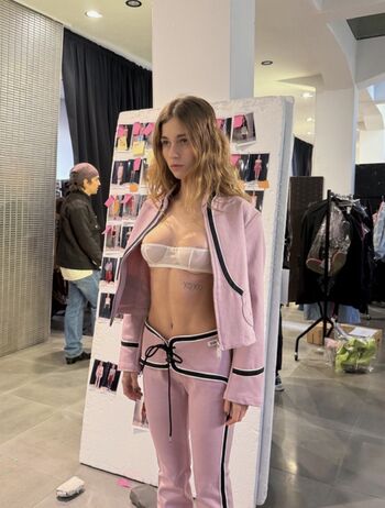 Full leaked Anna malygn  page private onlyfans photo