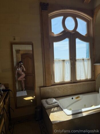 Full leaked Anna malygn  page private onlyfans photo